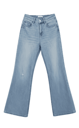 Blue jeans